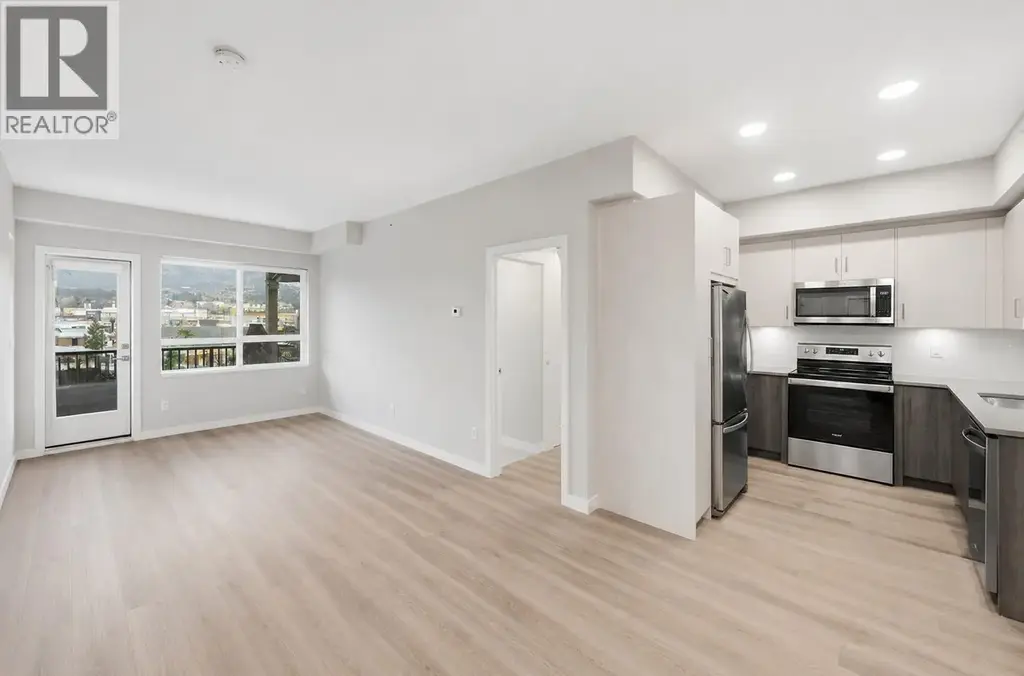 2301 Carrington Road Unit# 419, West Kelowna
